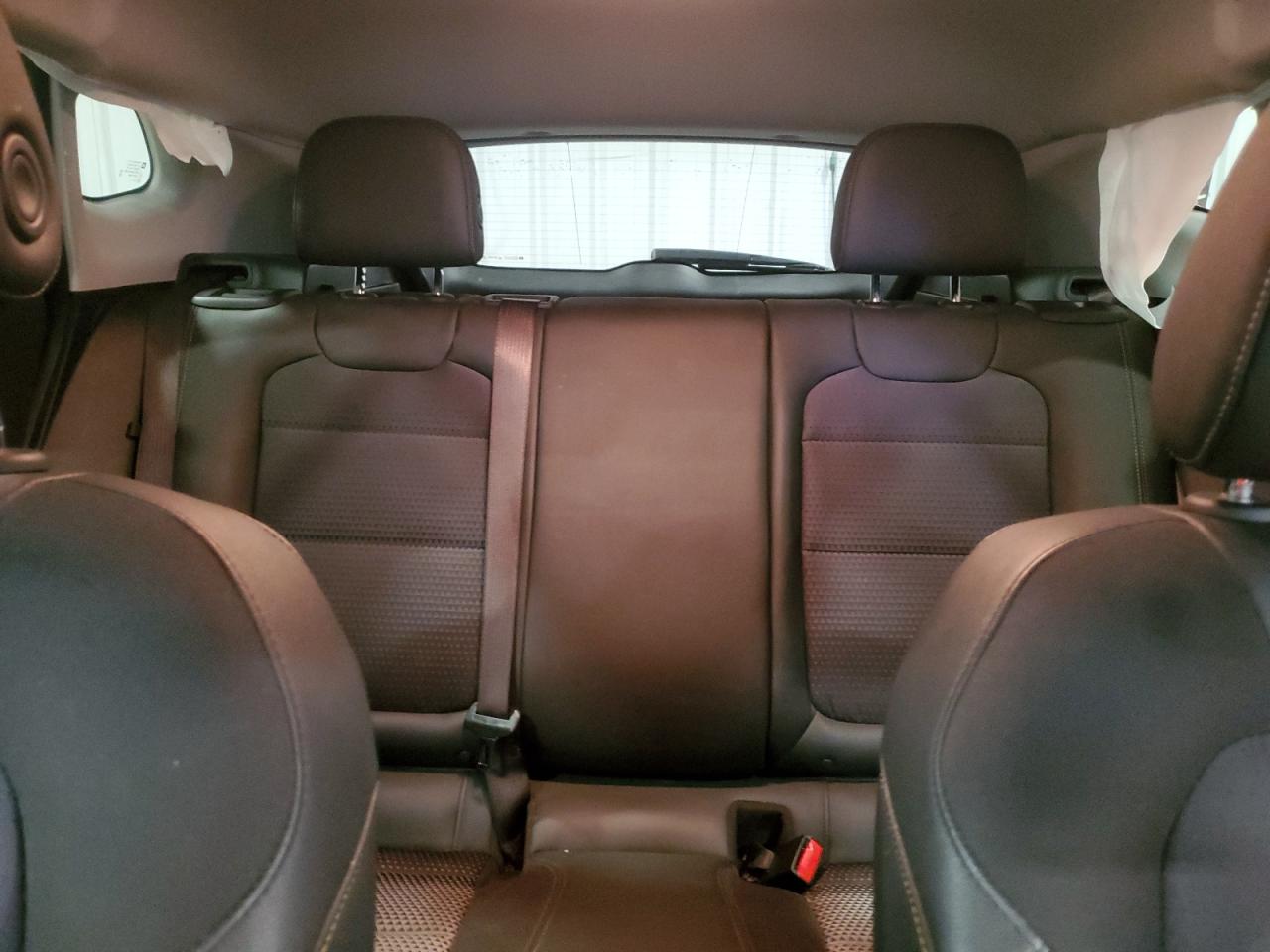 2024 Chevrolet Trax 1Lt VIN: KL77LHE29RC007701 Lot: 90116625