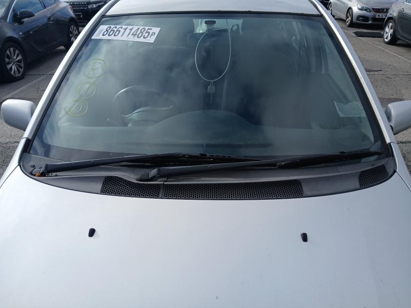 2005 TOYOTA YARIS 1.0 VVT-I COLOUR COLLECTION 5DR