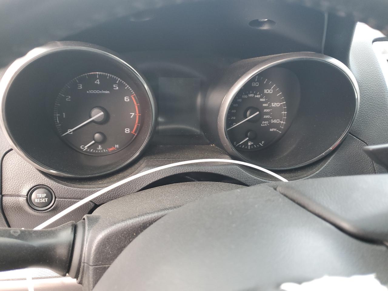 2015 Subaru Legacy 2.5I Premium VIN: 4S3BNAC68F3059028 Lot: 82660595