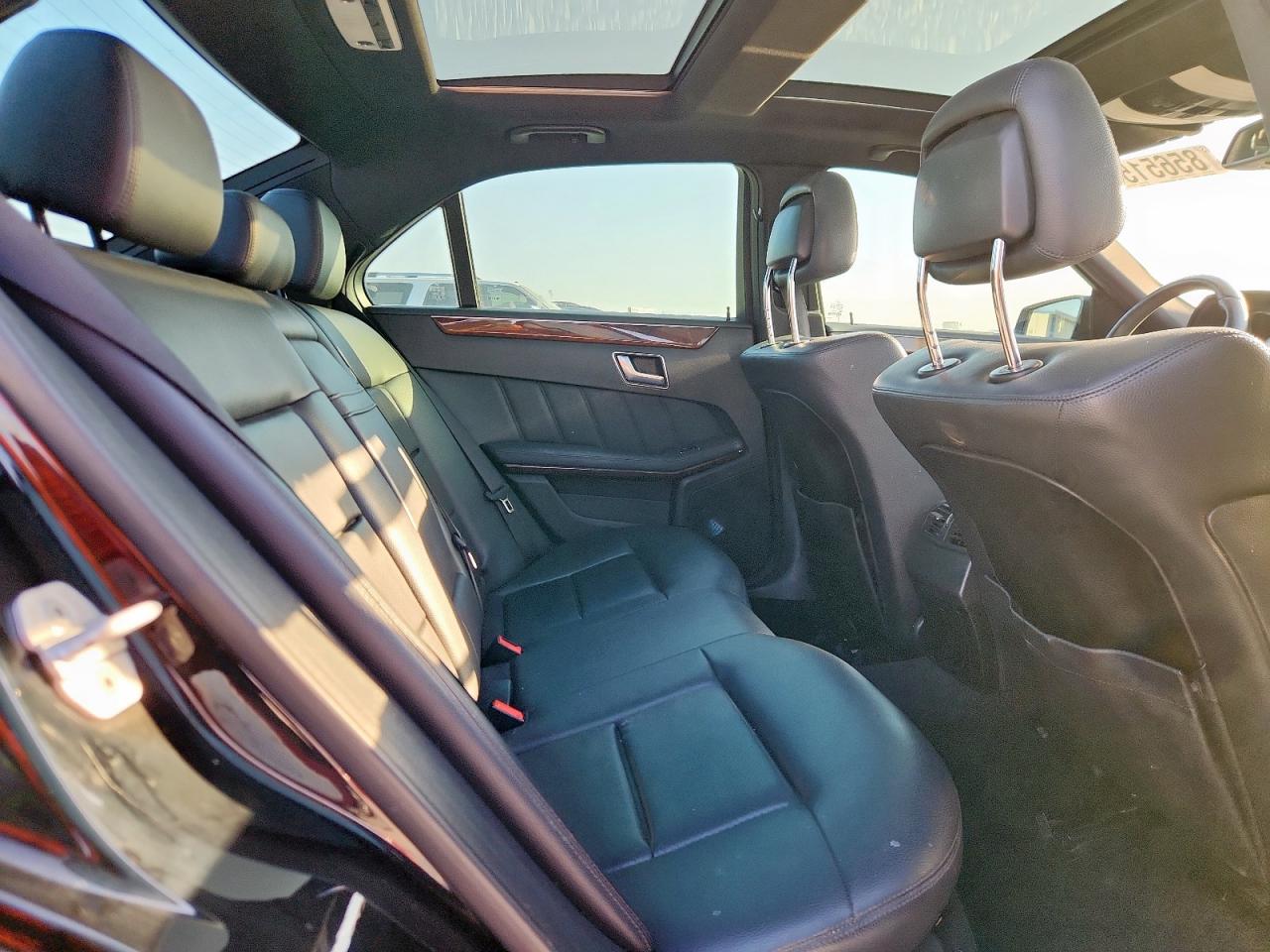 2012 Mercedes-Benz E 350 VIN: WDDHF5KB1CA637481 Lot: 85651565