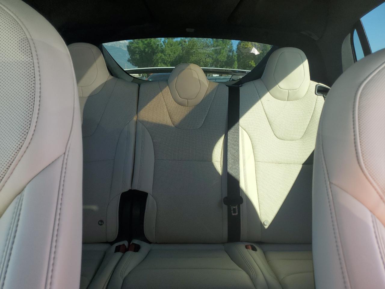 2024 Tesla Model X VIN: 7SAXCDE52RF436657 Lot: 82228745