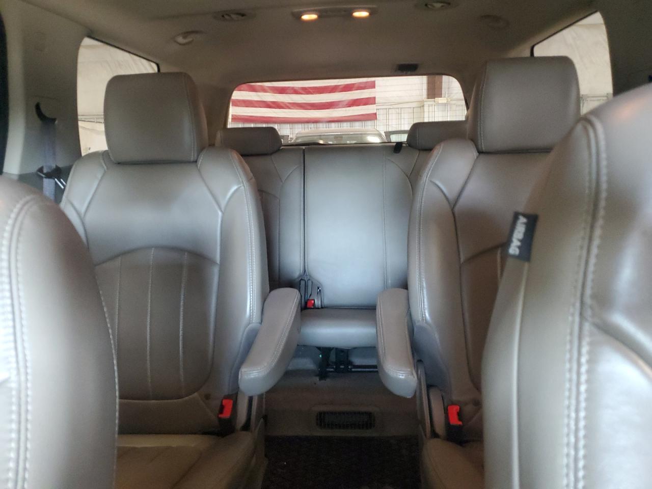 2014 GMC Acadia Denali VIN: 1GKKVTKD4EJ301274 Lot: 84813015