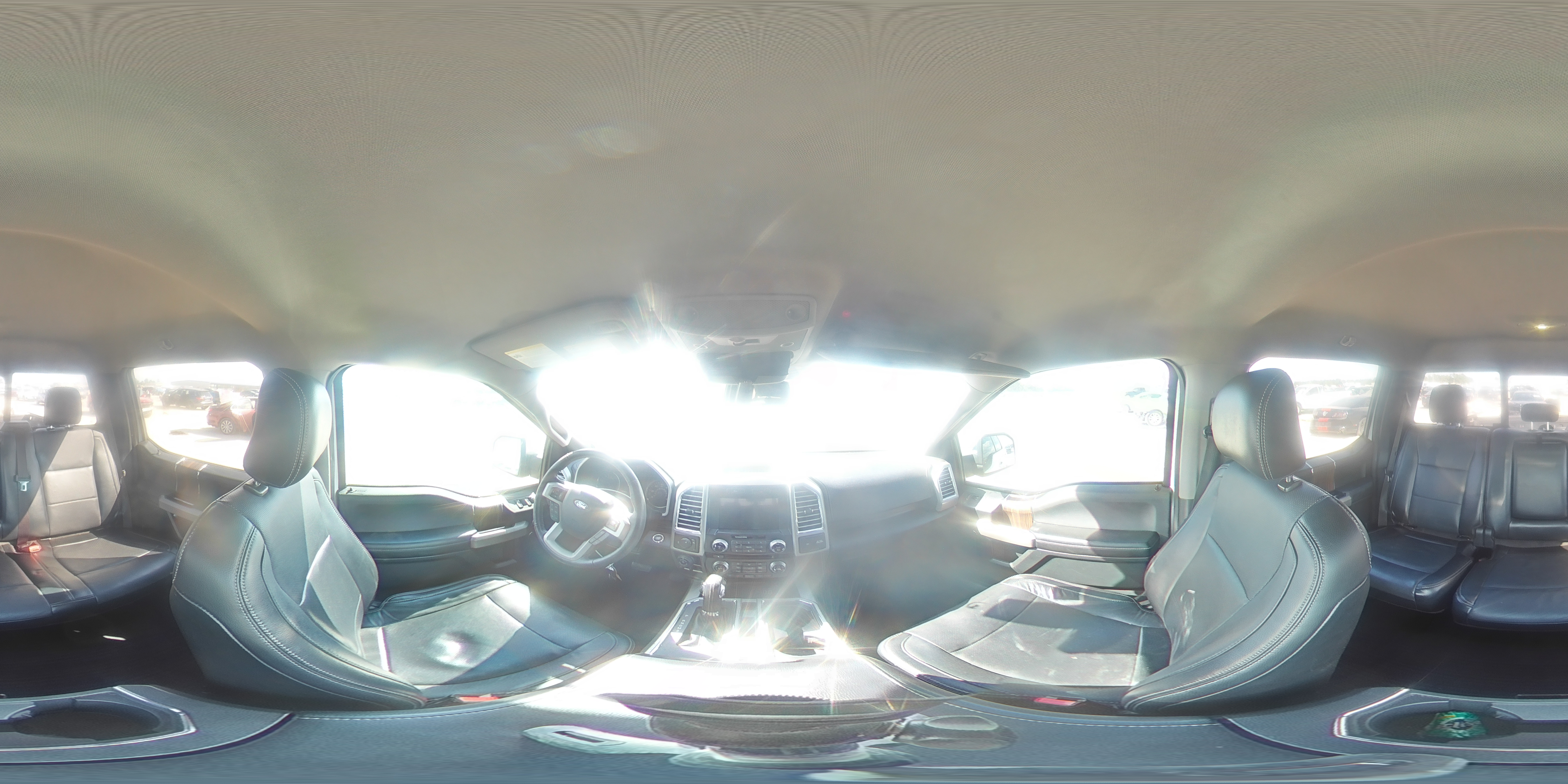 2016 Ford F150 Supercrew VIN: 1FTEW1CG8GFA53636 Lot: 82238225