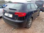 2012 AUDI A3 SE TDI  for sale at Copart BRISTOL