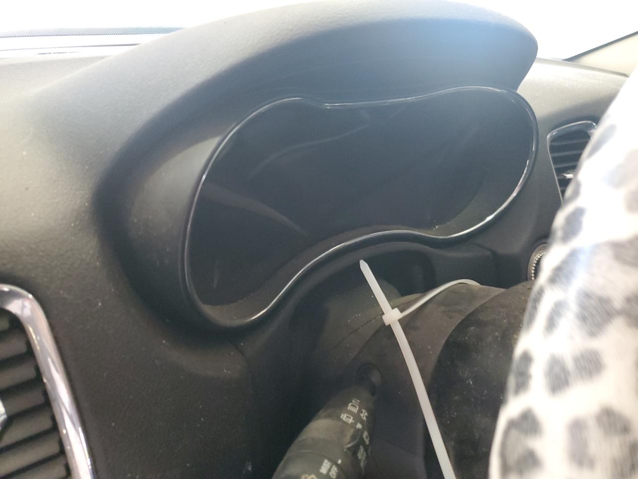 2016 Dodge Durango Limited VIN: 1C4RDJDG4GC353522 Lot: 85540815