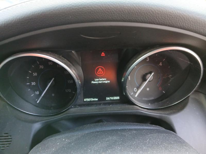 2018 JAGUAR XF 2.0D [240] R-SPORT 5DR AUTO AWD