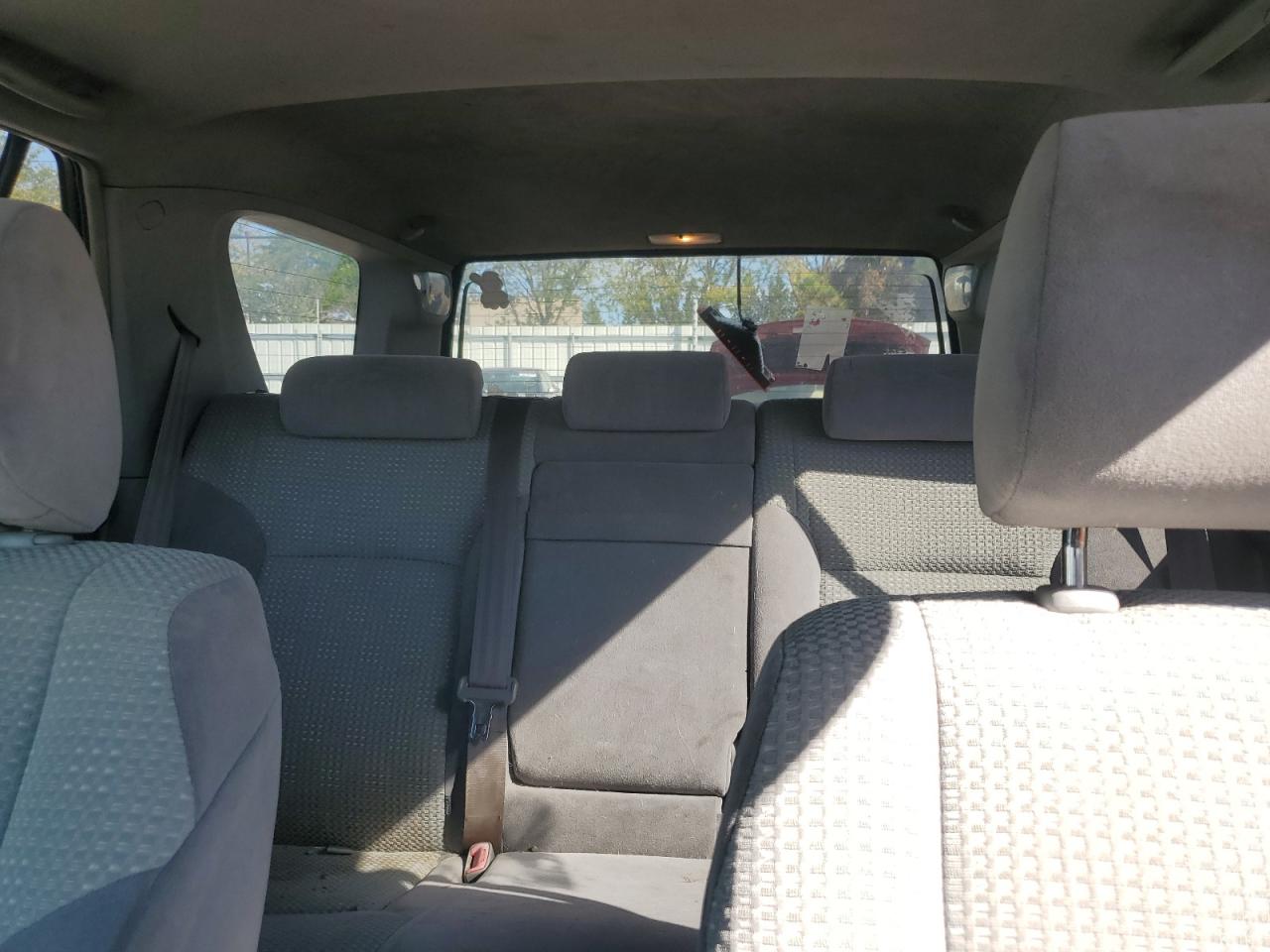 2003 Toyota 4Runner Sr5 VIN: JTEBT14R930003283 Lot: 84606425