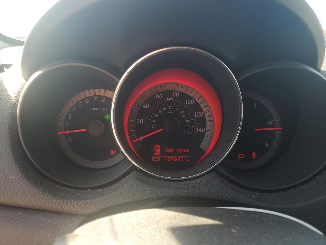 2013 Kia Forte Sx VIN: KNAFW6A31D5664043 Lot: 82358375