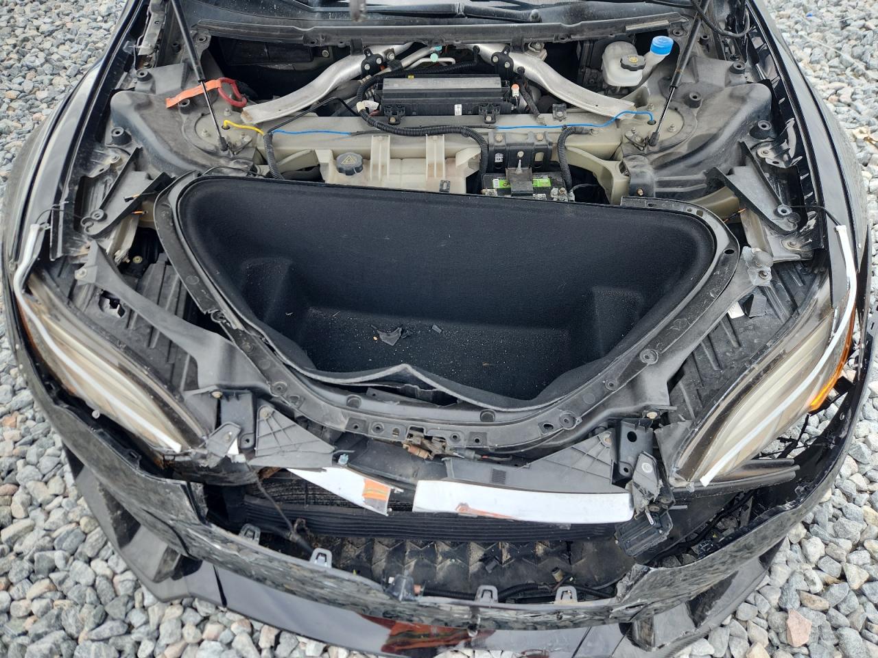 2017 Tesla Model S VIN: 5YJSA1E27HF232436 Lot: 90399685