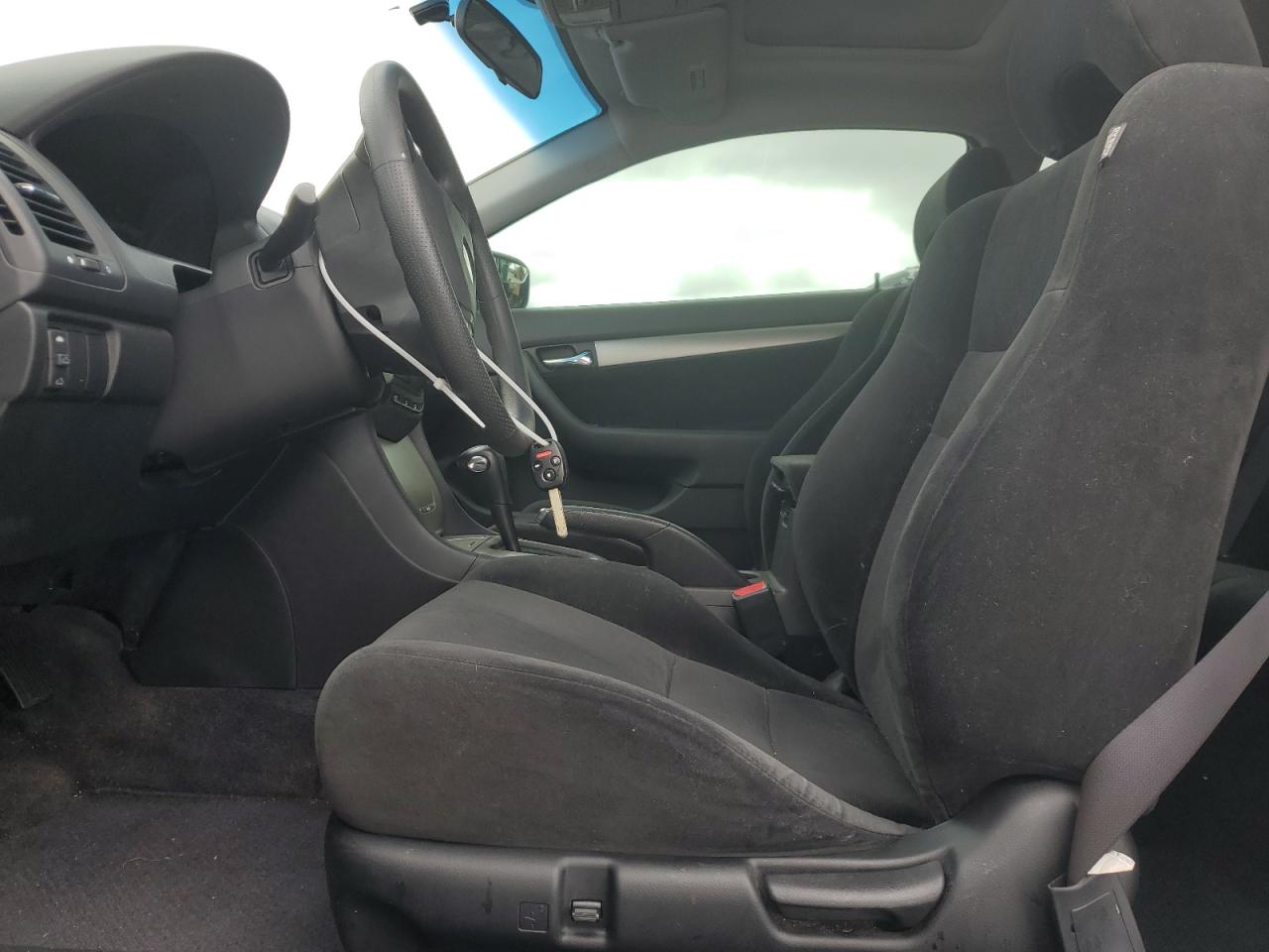 2005 Honda Accord Ex VIN: 1HGCM72785A010041 Lot: 85329015