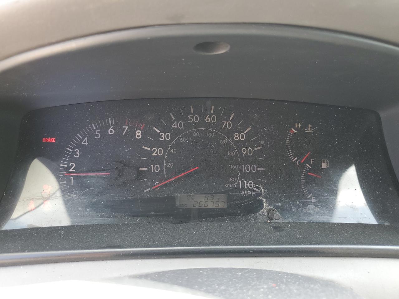 2005 Toyota Corolla Ce VIN: 1NXBR32E95Z448810 Lot: 87046715