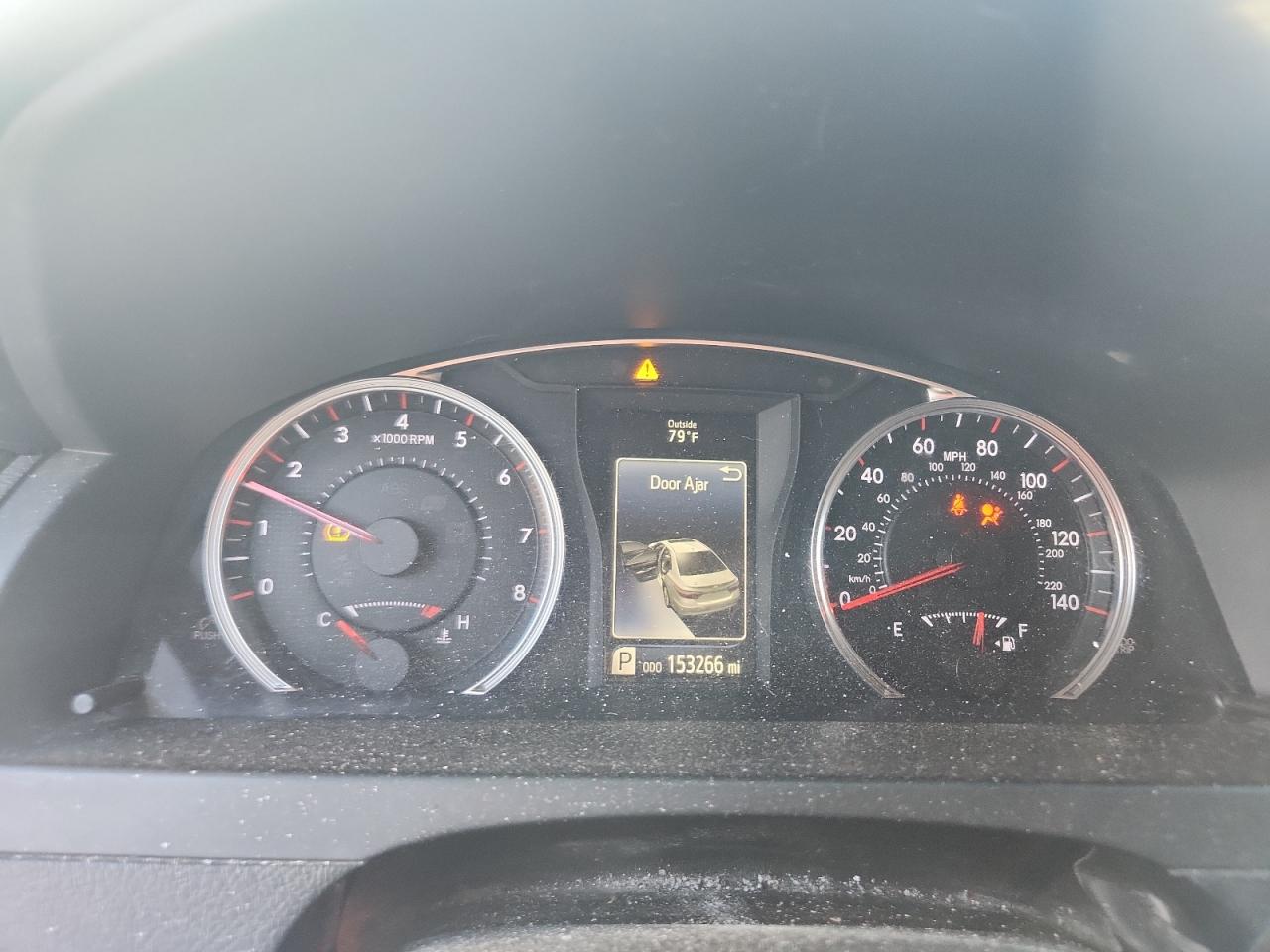 2015 Toyota Camry Le VIN: 4T1BF1FKXFU484505 Lot: 85877995