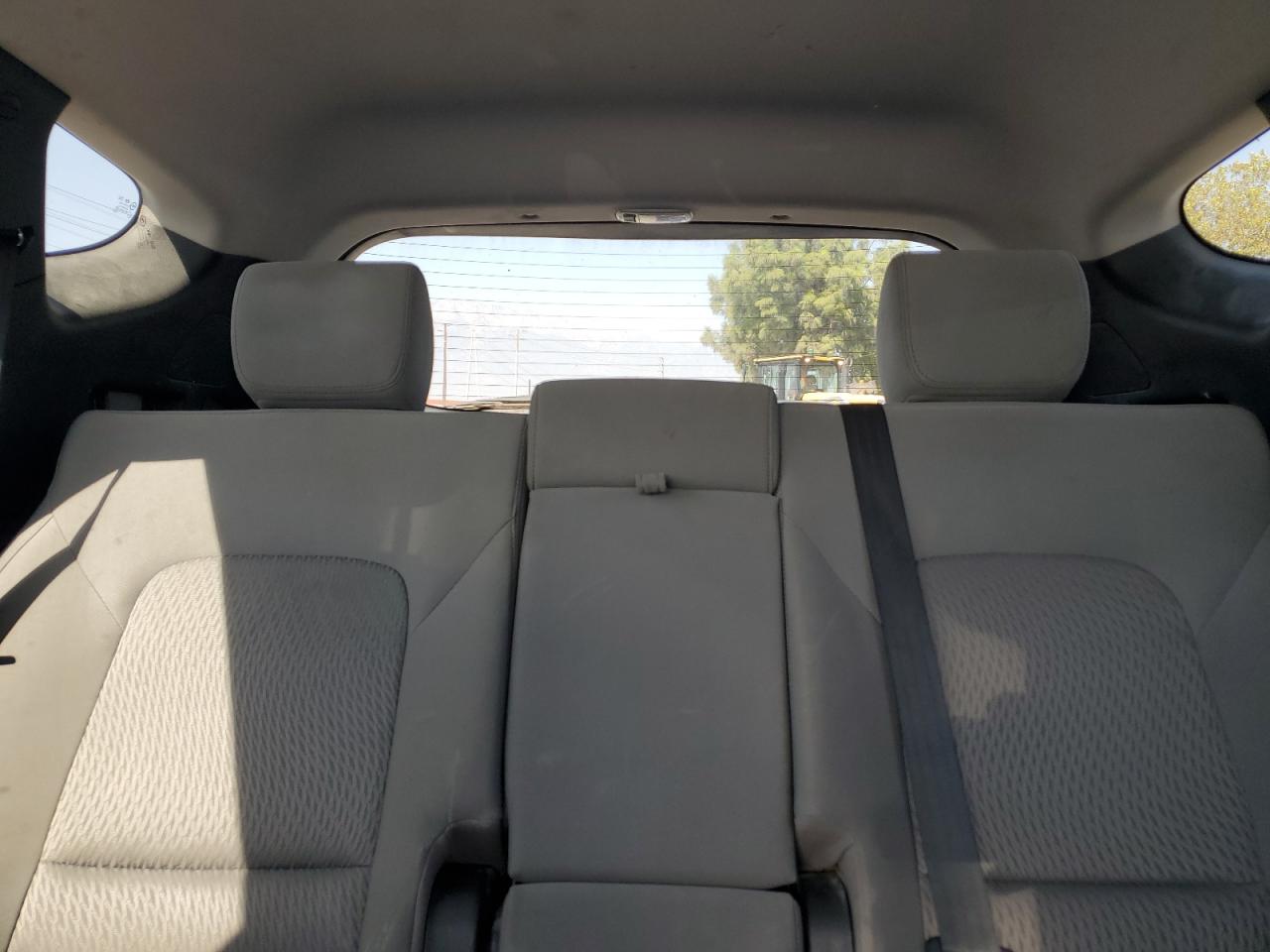 2013 Hyundai Santa Fe Sport VIN: 5XYZT3LB6DG033422 Lot: 82291885