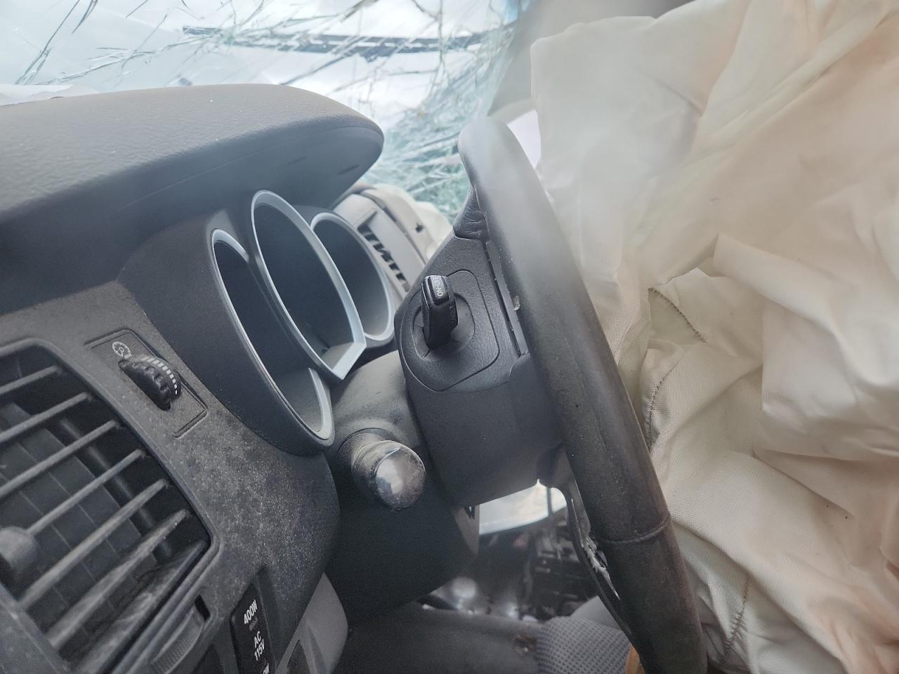 2006 Toyota Tacoma Access Cab VIN: 5TEUU42N16Z173282 Lot: 89740655