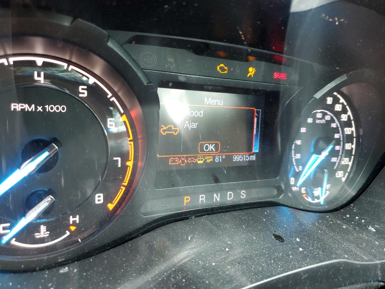 2019 Ford Ranger Xl VIN: 1FTER4EH1KLB18738 Lot: 90097305