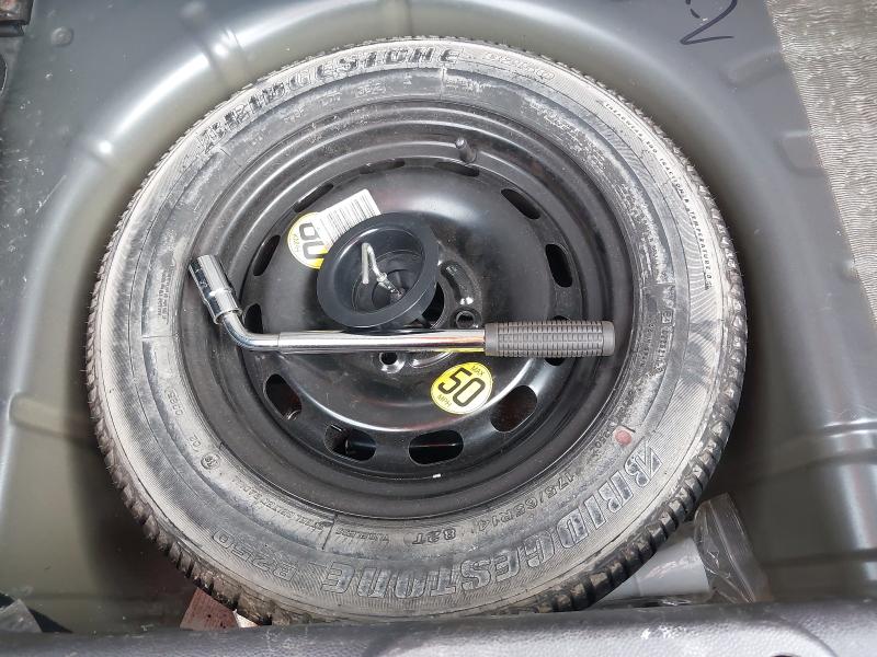 2013 FORD FIESTA 1.6 TDCI ZETEC ECONETIC 3DR