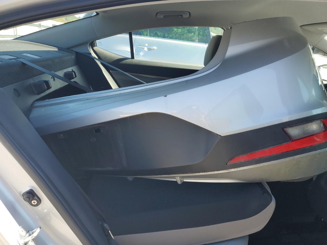 2019 Hyundai Elantra Se VIN: KMHD74LF5KU833322 Lot: 81801795