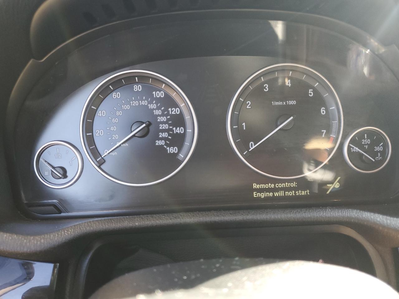 2016 BMW X3 xDrive28I VIN: 5UXWX9C50G0D81085 Lot: 82193405