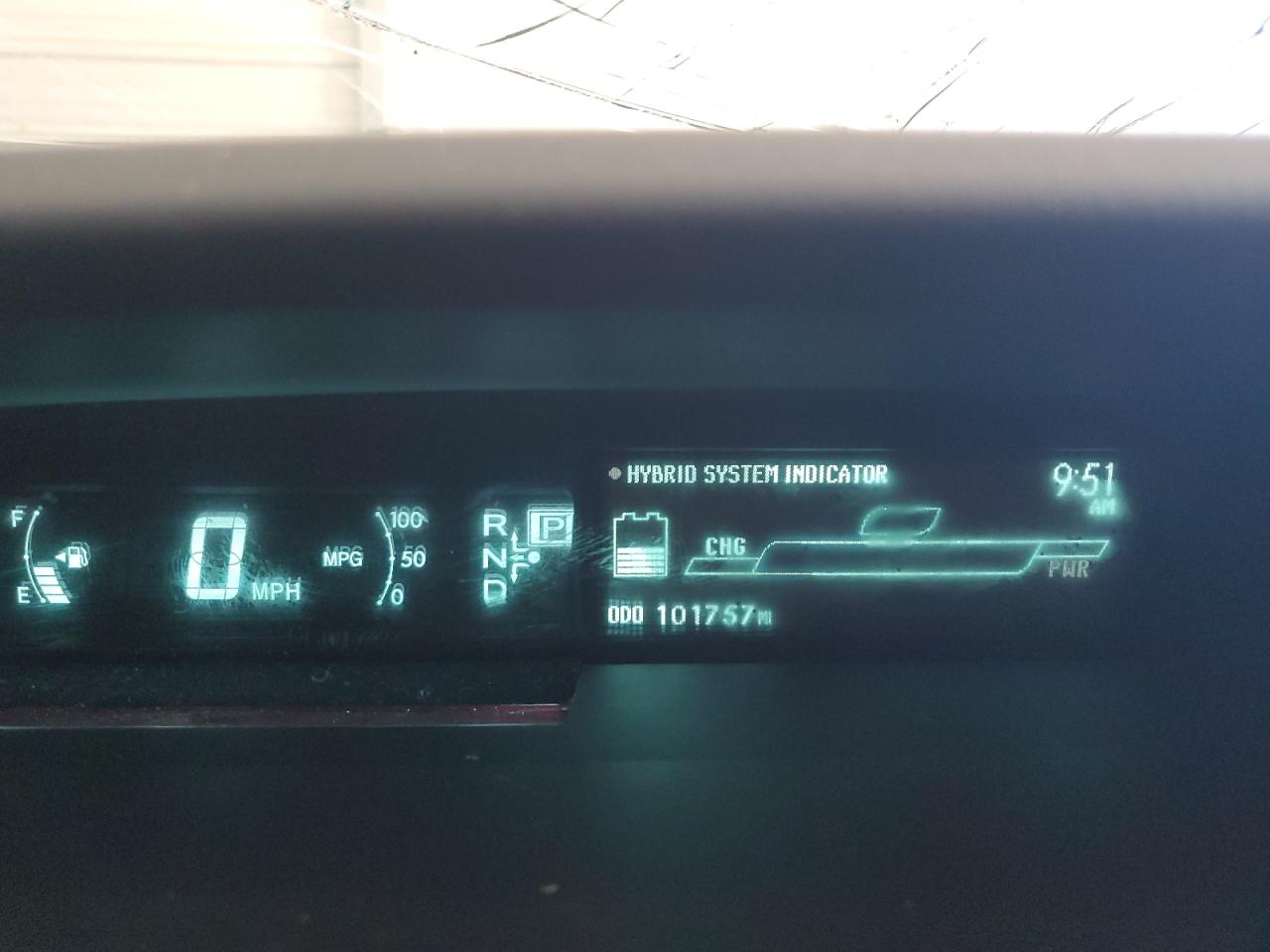 2010 Toyota Prius VIN: JTDKN3DU6A0066501 Lot: 84416855