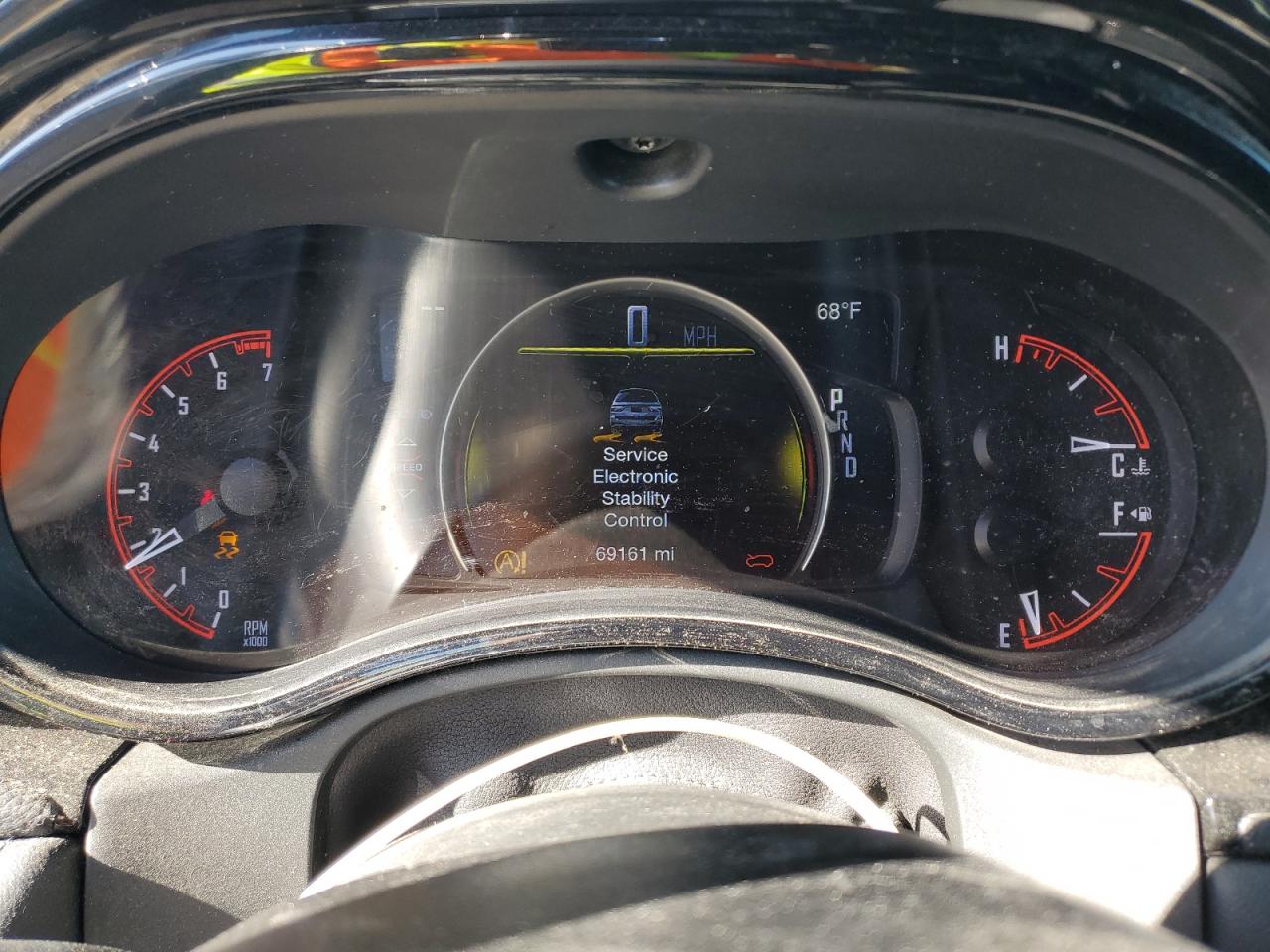 2021 Dodge Durango Sxt VIN: 1C4RDJAGXMC579676 Lot: 87240365