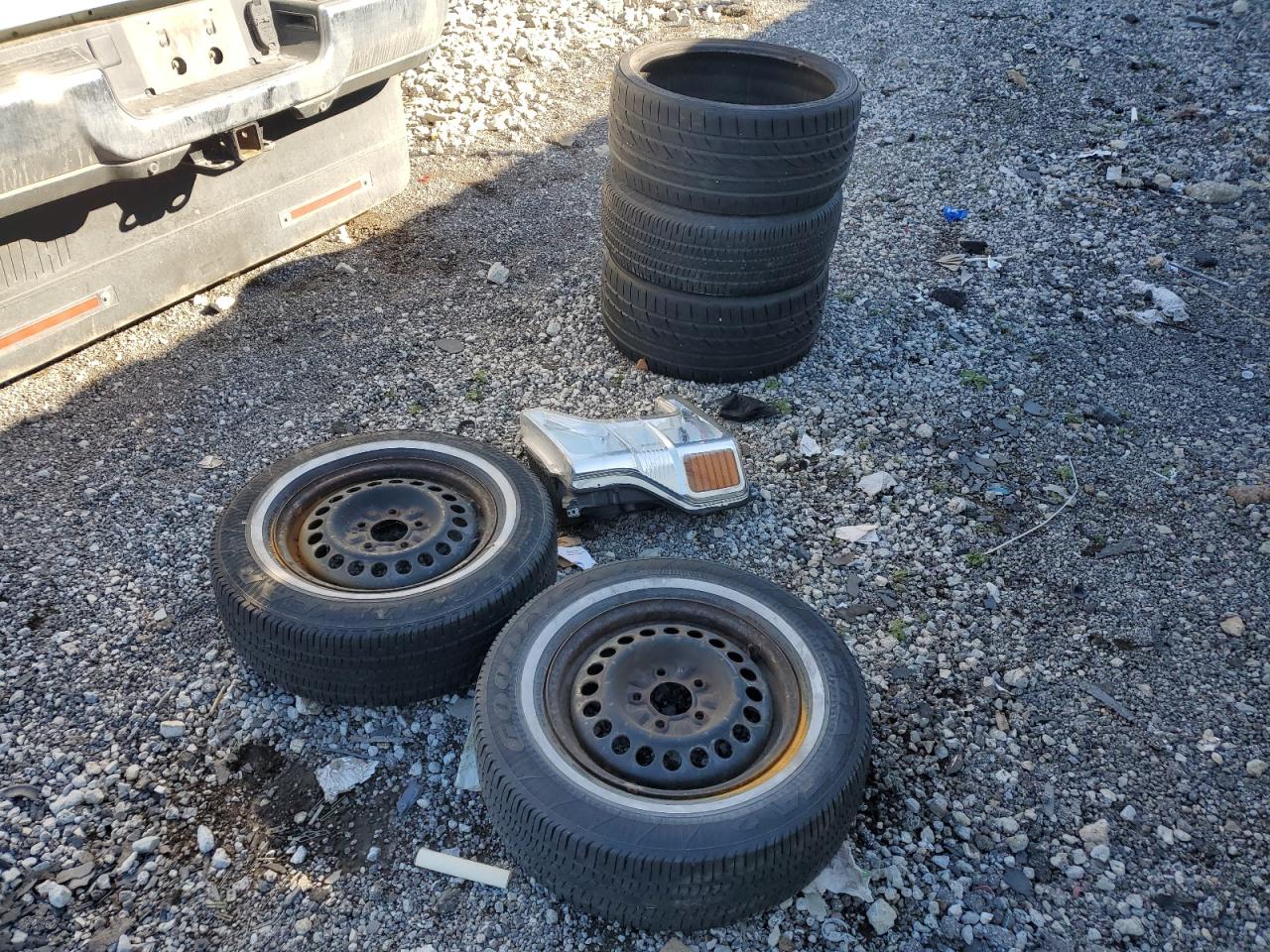 2024 Ram 2500 Tradesman VIN: 3C6UR5CL4RG118076 Lot: 89732375