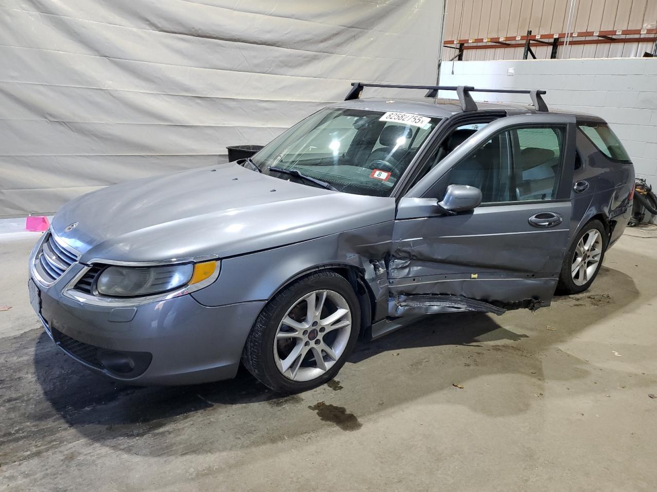 2007 Saab 9-5 2.3T
