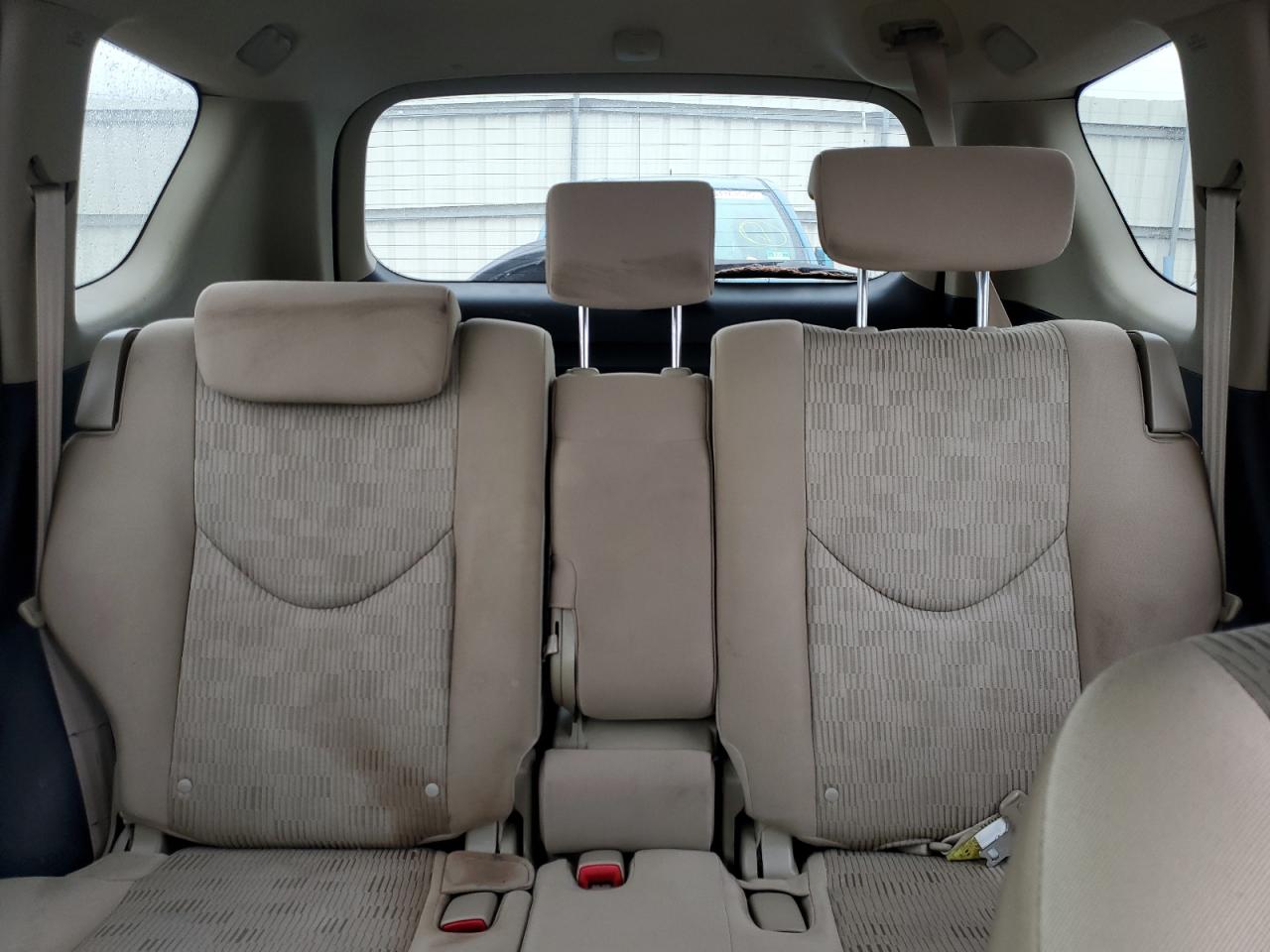 2009 Toyota Rav4 VIN: JTMBF33V195013680 Lot: 86430445