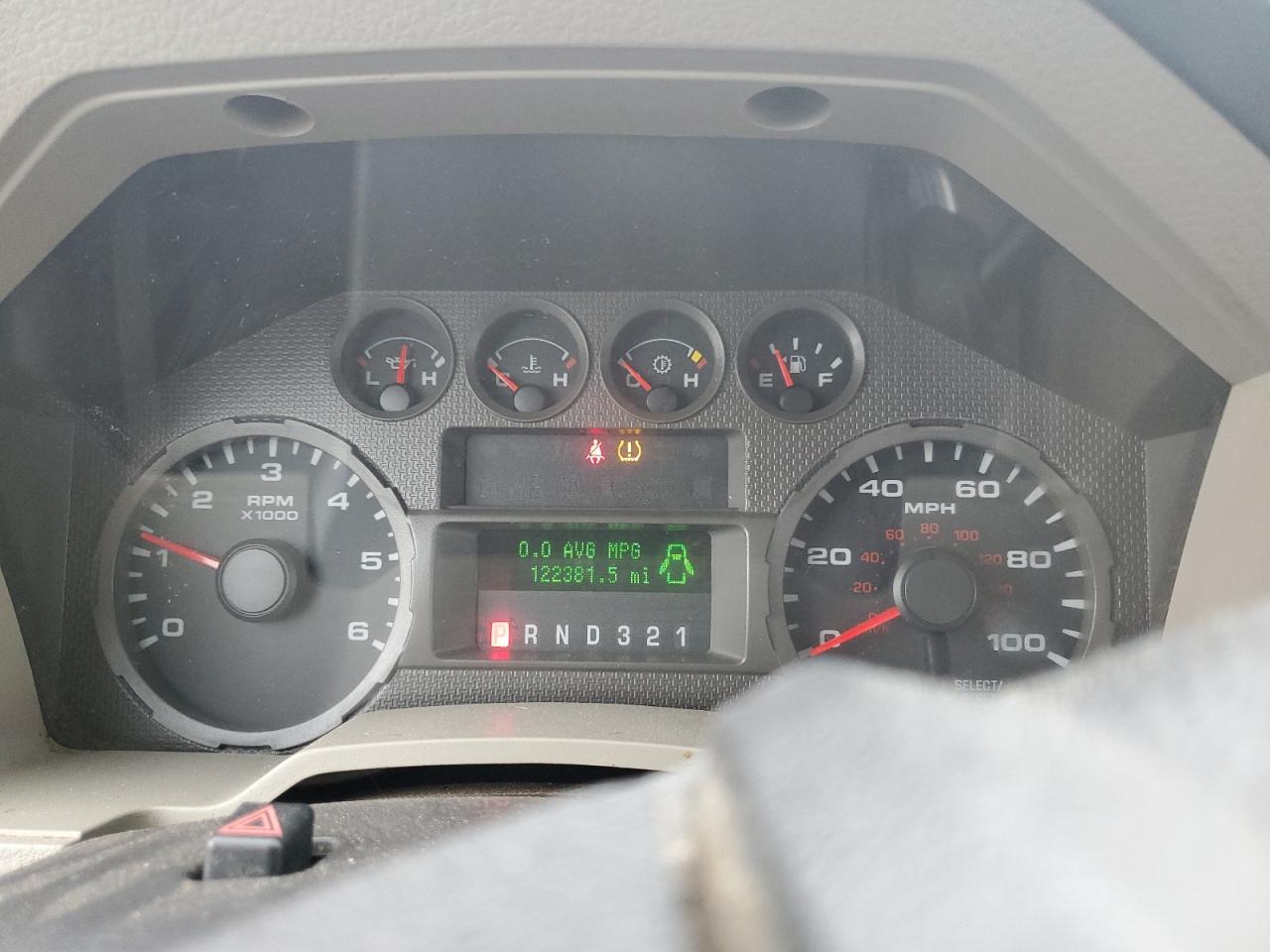 2008 Ford F250 Super Duty VIN: 1FTSX21Y08EE39749 Lot: 85653055