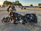 1993 HARLEY-DAVIDSON FLHT POLICE   a la Venta en Copart AL - TANNER