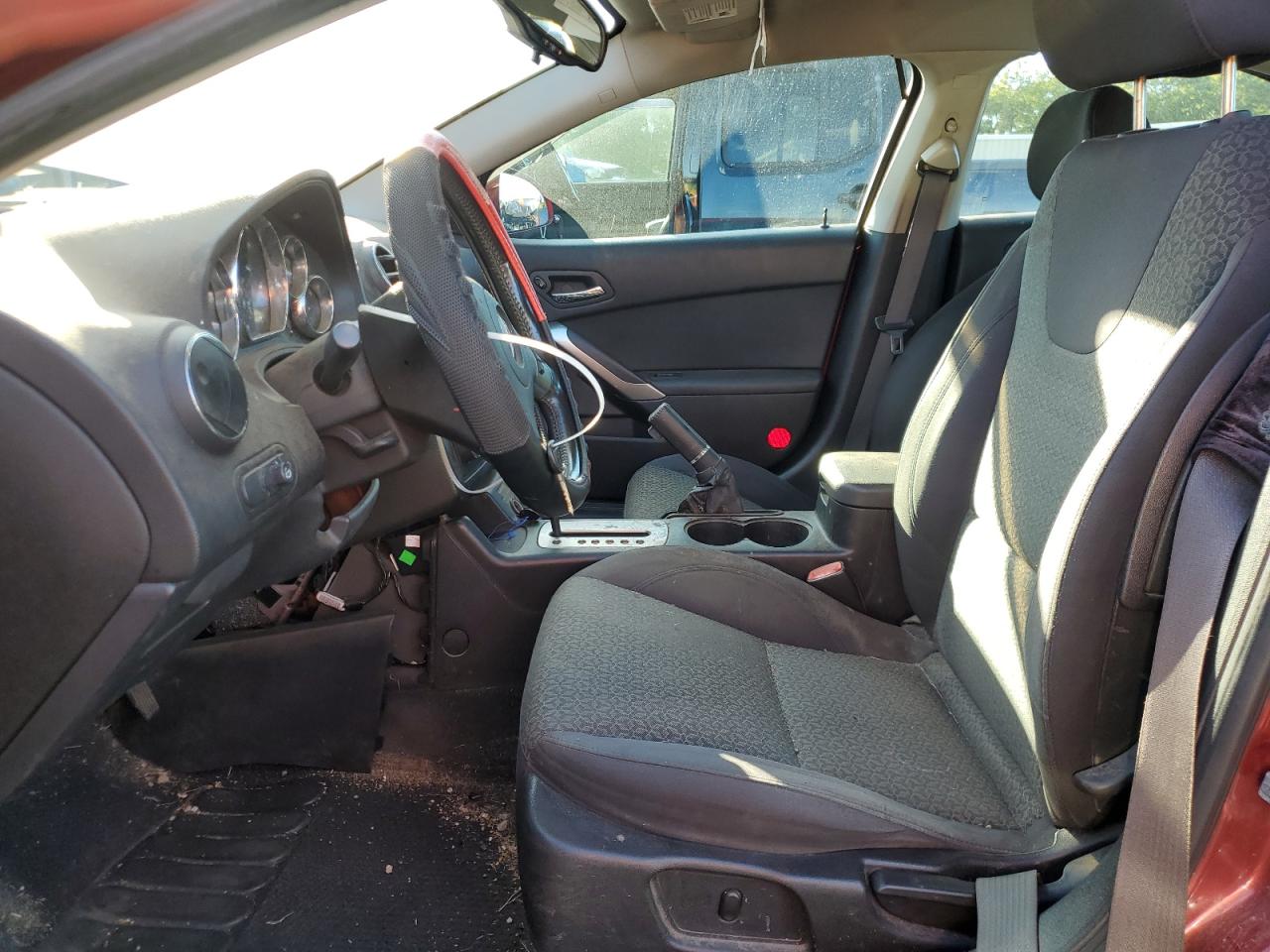 2009 Pontiac G6 VIN: 1G2ZJ57N594250508 Lot: 84776215
