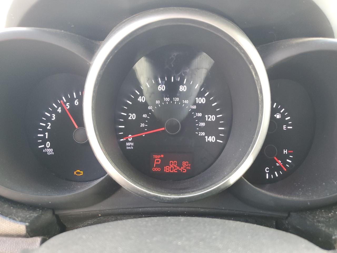 2013 Kia Soul + VIN: KNDJT2A64D7751366 Lot: 85690625