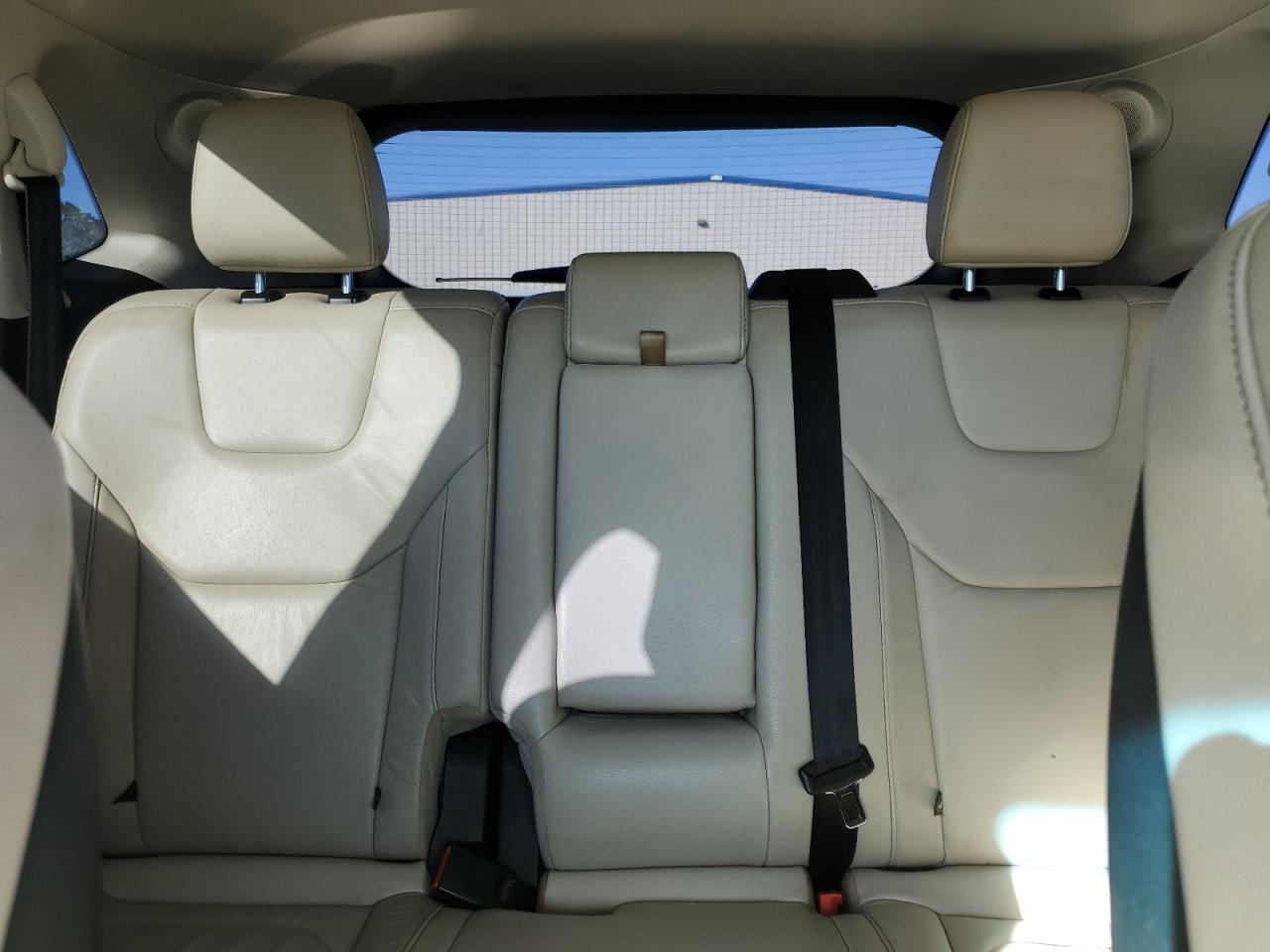 2016 Ford Edge Titanium VIN: 2FMPK3K89GBB06013 Lot: 86529085