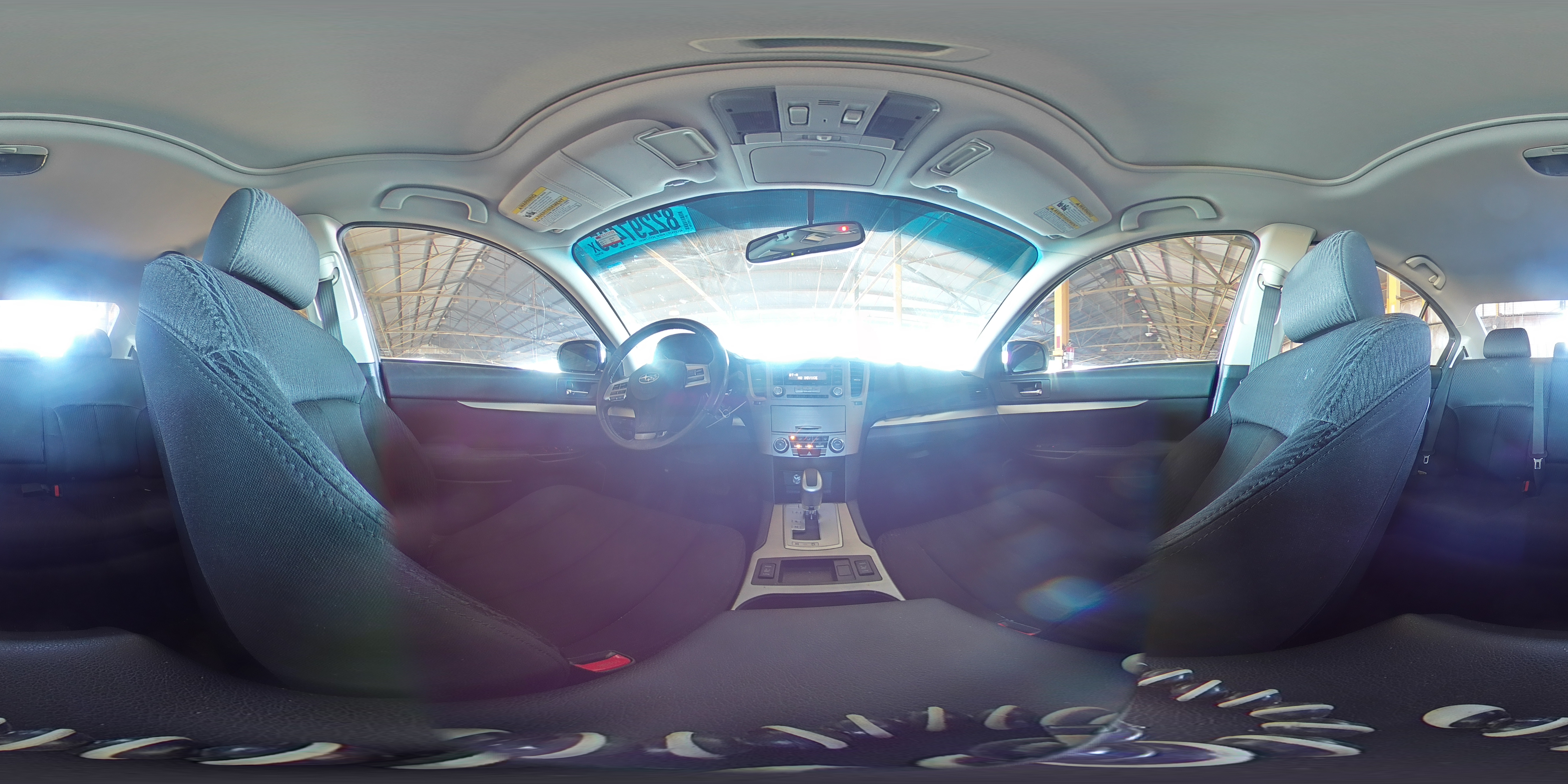 2012 Subaru Legacy 2.5I Premium VIN: 4S3BMBG60C3016303 Lot: 82297435