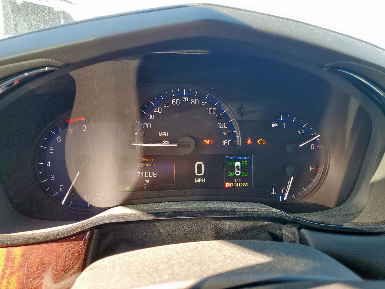 2014 Cadillac Cts VIN: 1G6AP5SX7E0176254 Lot: 87075015