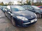 2009 RENAULT LAGUNA 2.0 DCI 150 DYNAMIQUE S 5DR for sale at Copart WOLVERHAMPTON