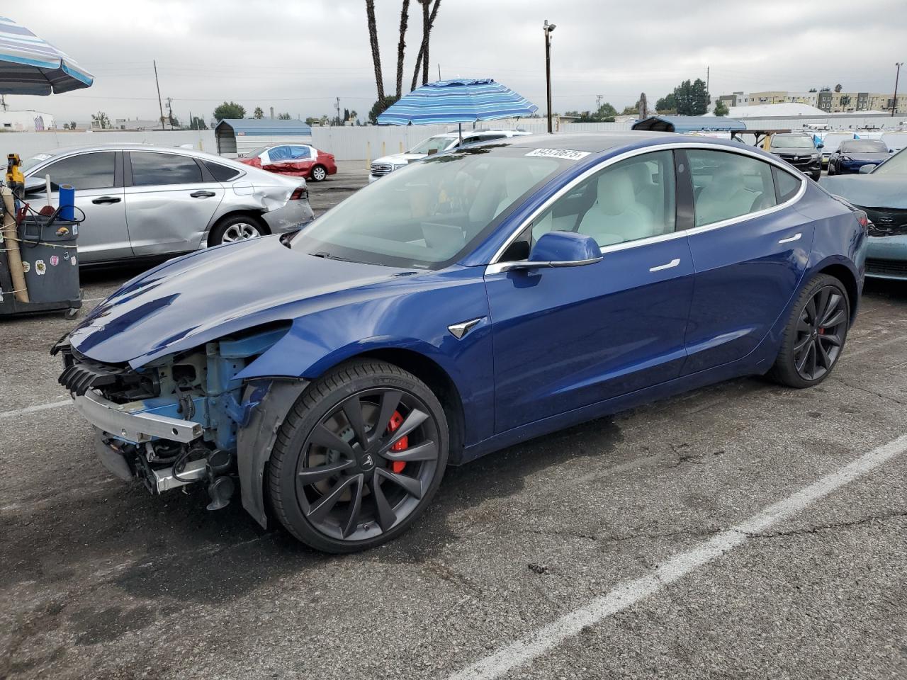 Vehicle photo