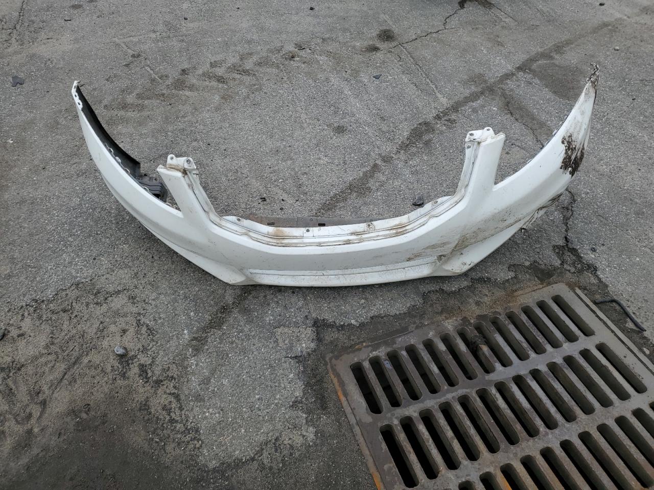 2011 Honda Accord Exl VIN: 1HGCP3F85BA025191 Lot: 82770545