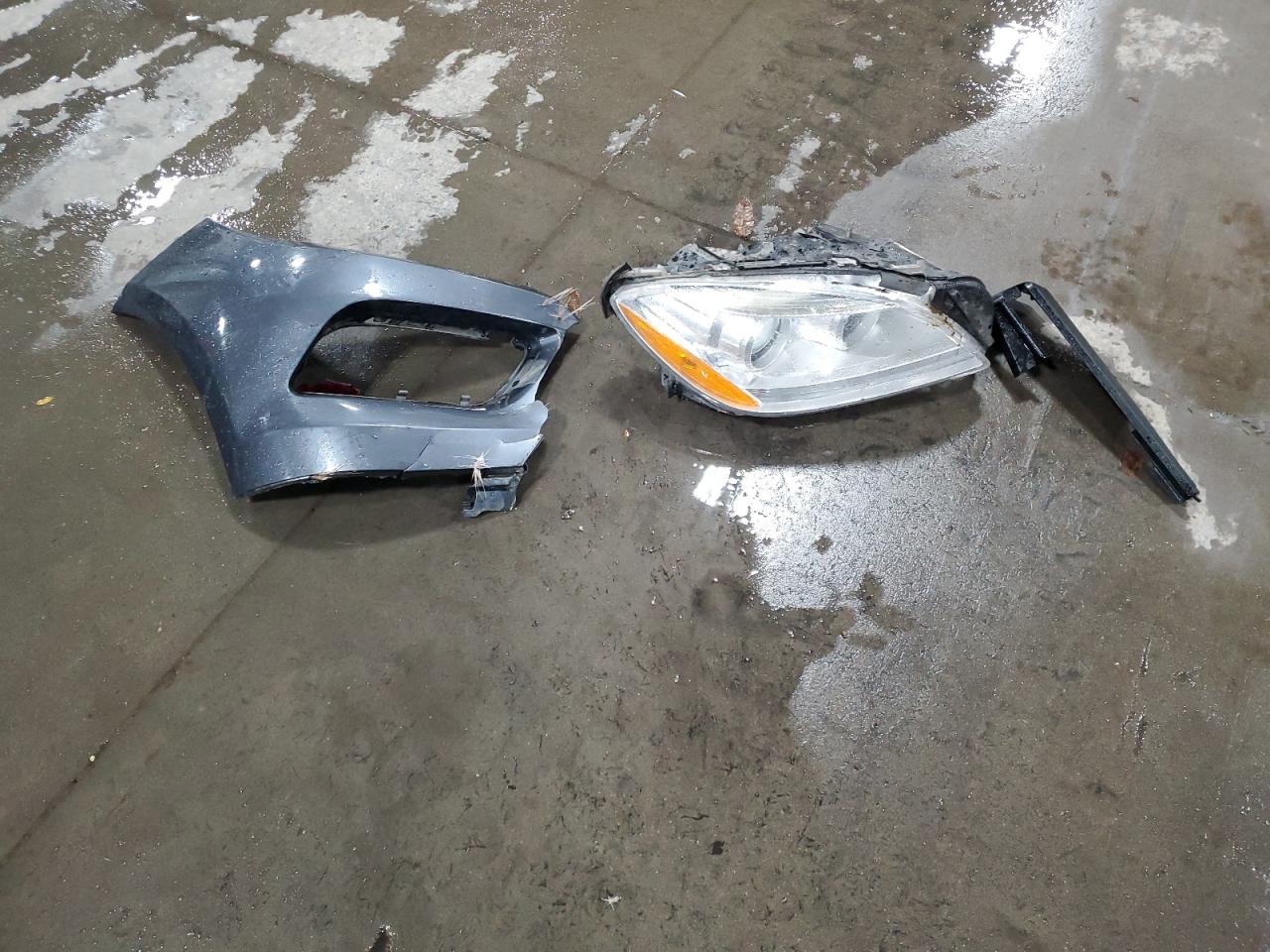 2012 Mercedes-Benz Ml 350 4Matic VIN: 4JGDA5HB8CA065092 Lot: 90644735