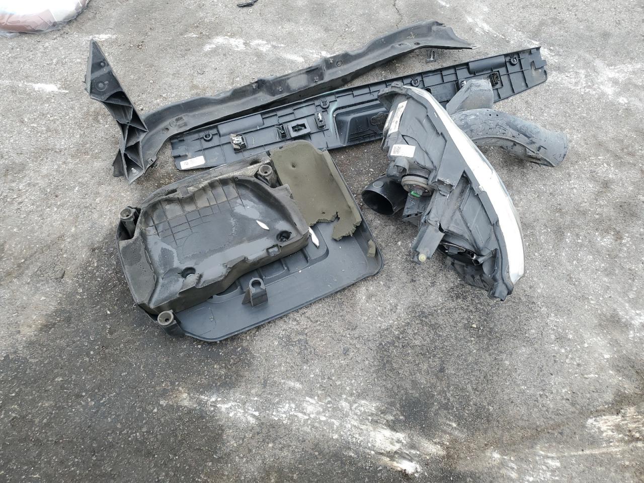 2019 Dodge Grand Caravan Se VIN: 2C4RDGBG1KR624056 Lot: 86478885