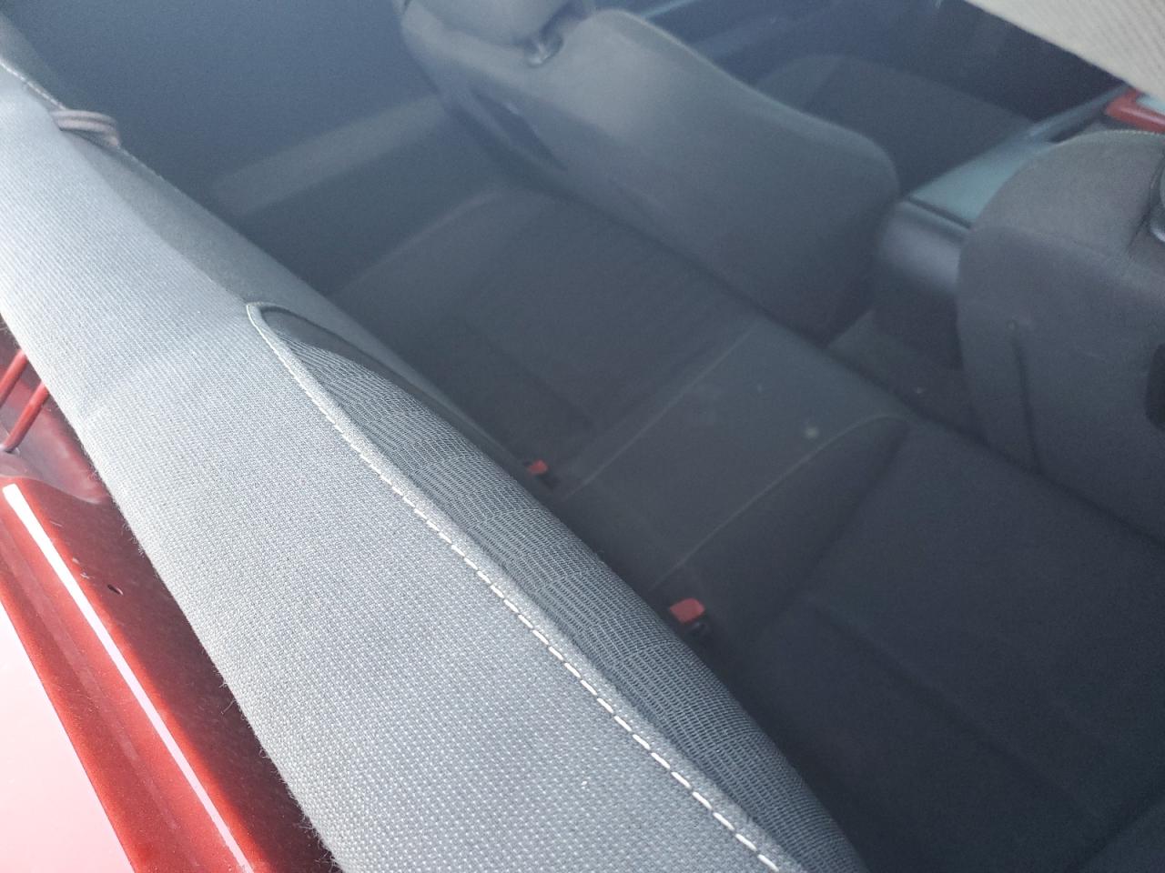 2013 Chevrolet Camaro Ls VIN: 2G1FA1E34D9139780 Lot: 86260575