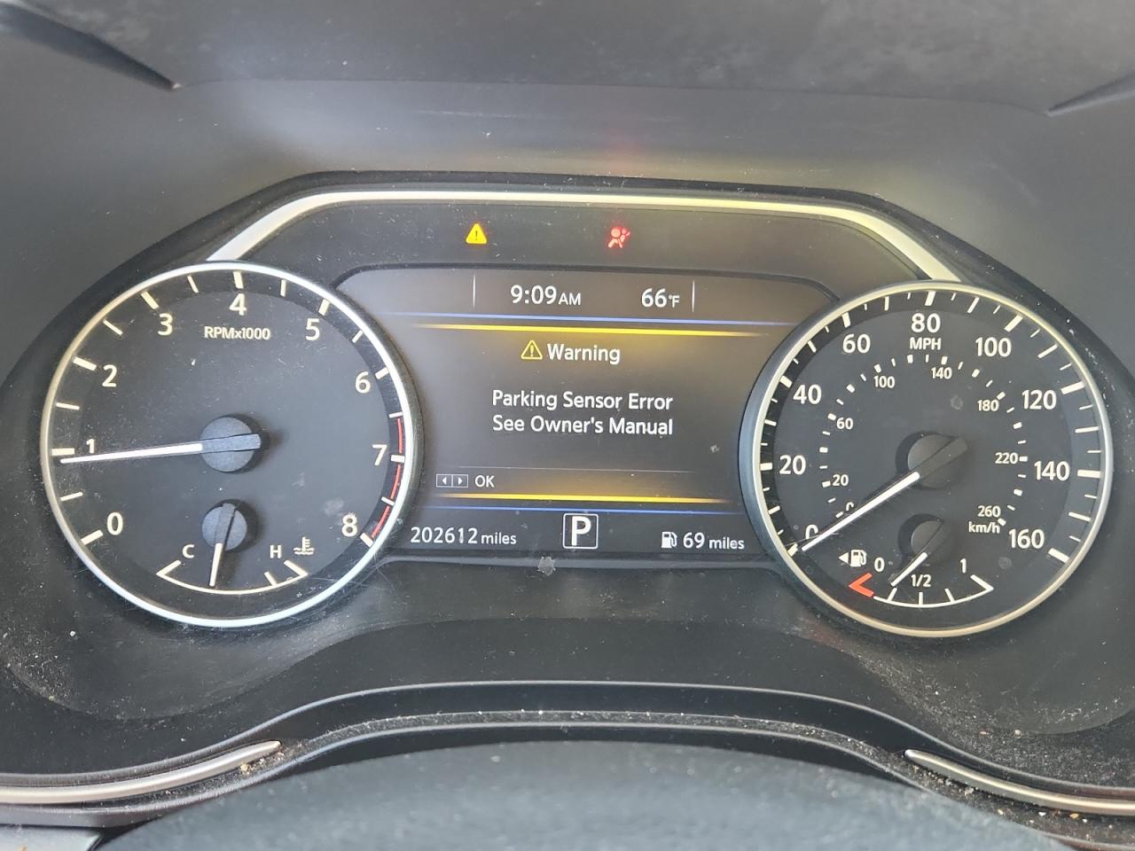 2018 Nissan Maxima 3.5S VIN: 1N4AA6AP1JC364322 Lot: 67188645