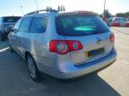 2007 VOLKSWAGEN PASSAT SPORT TDI AUTO  for sale at Copart SANDY