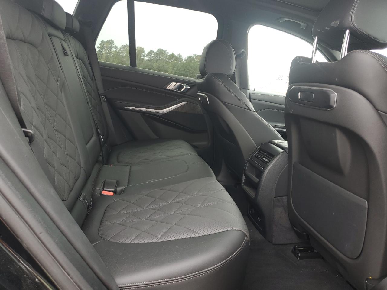 2024 BMW X5 Sdrive 40I VIN: 5UX13EU04R9S33728 Lot: 83977955