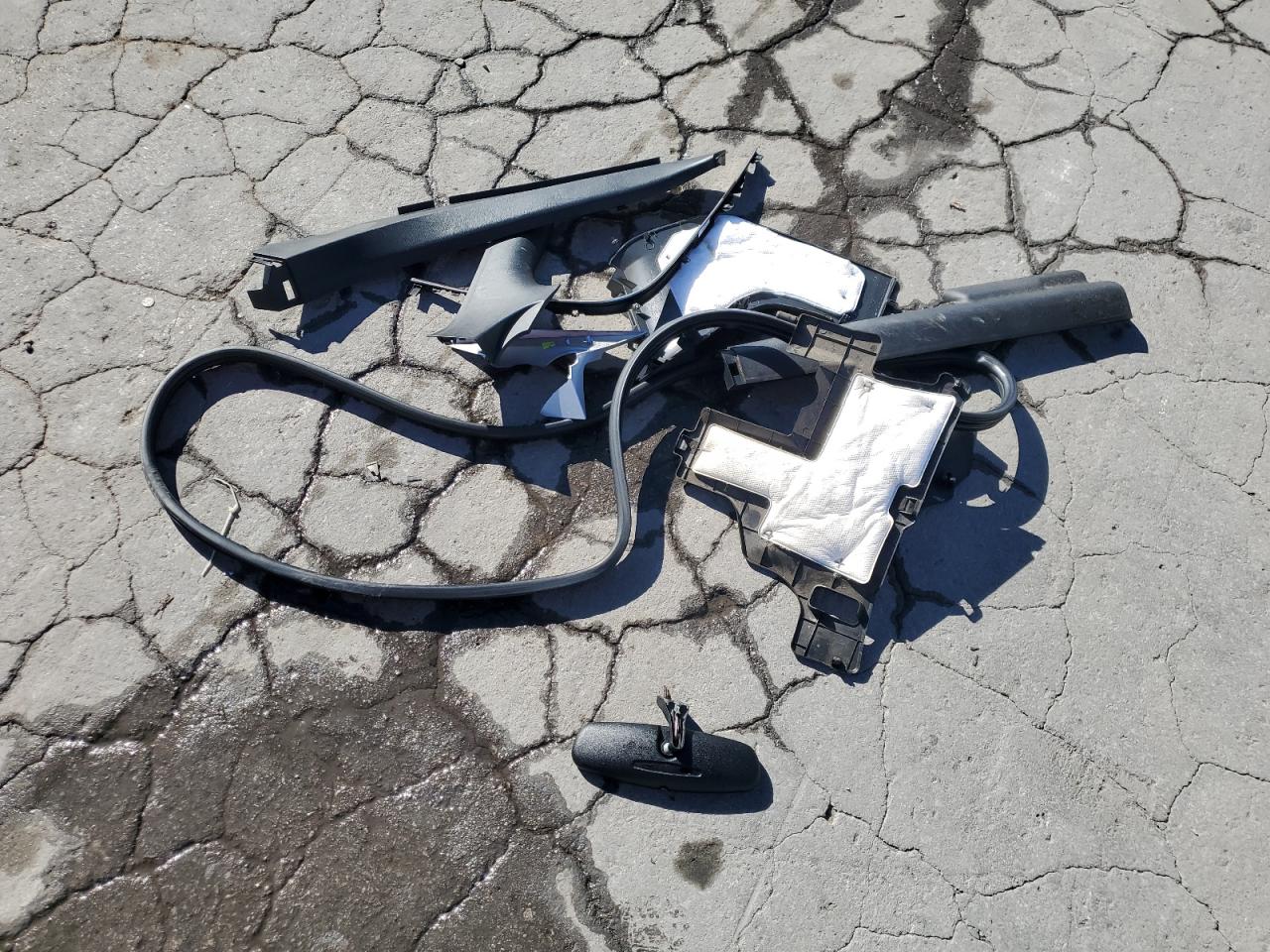 2005 Acura Tl VIN: 19UUA66265A059809 Lot: 84922915