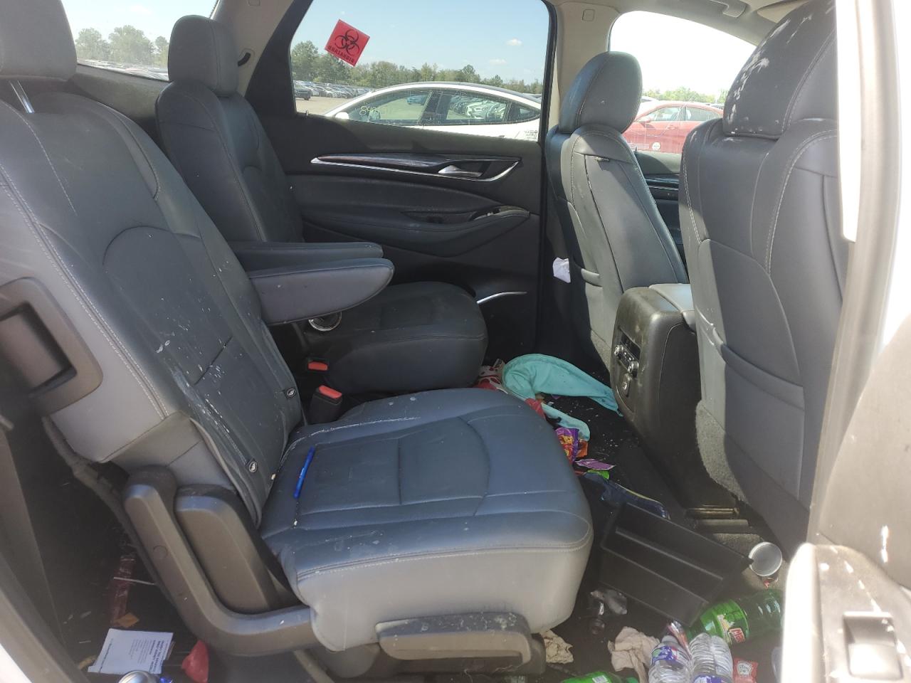 2019 Buick Enclave Essence VIN: 5GAERBKW1KJ154871 Lot: 83864675