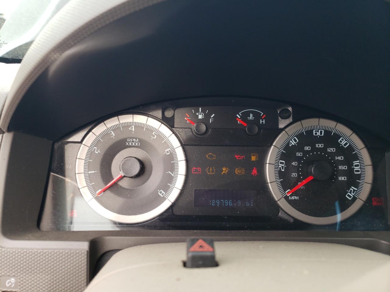 2010 Ford Escape Xlt VIN: 1FMCU0D74AKB28591 Lot: 85745475