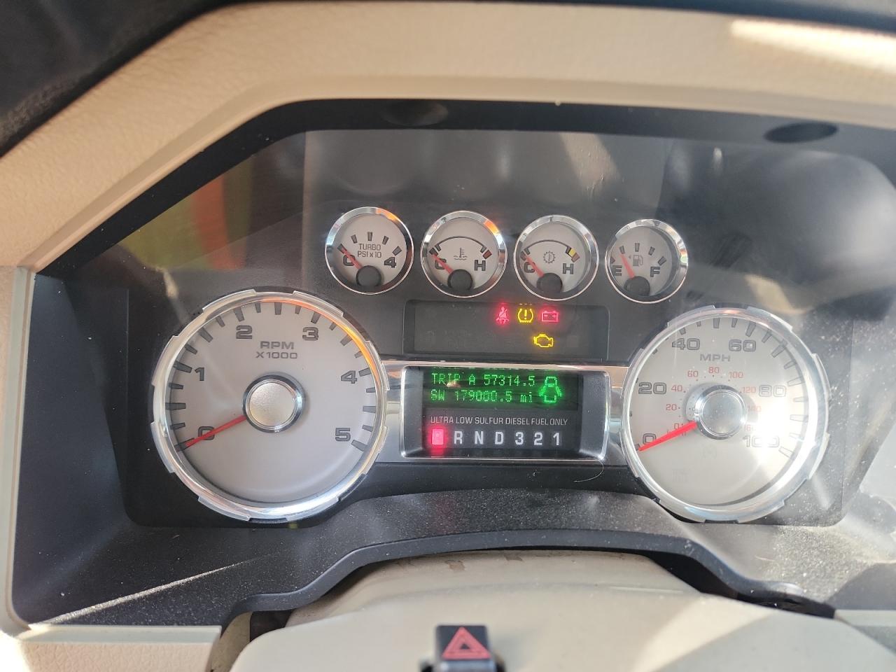 2008 Ford F250 Super Duty VIN: 1FTSW21R28ED39700 Lot: 82707085