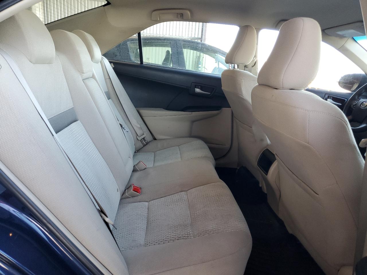 2014 Toyota Camry L VIN: 4T4BF1FK5ER375437 Lot: 86852145