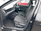 2021 AUDI A1 25 TFSI TECHNIK 5DR for sale at Copart EAST KILBRIDE