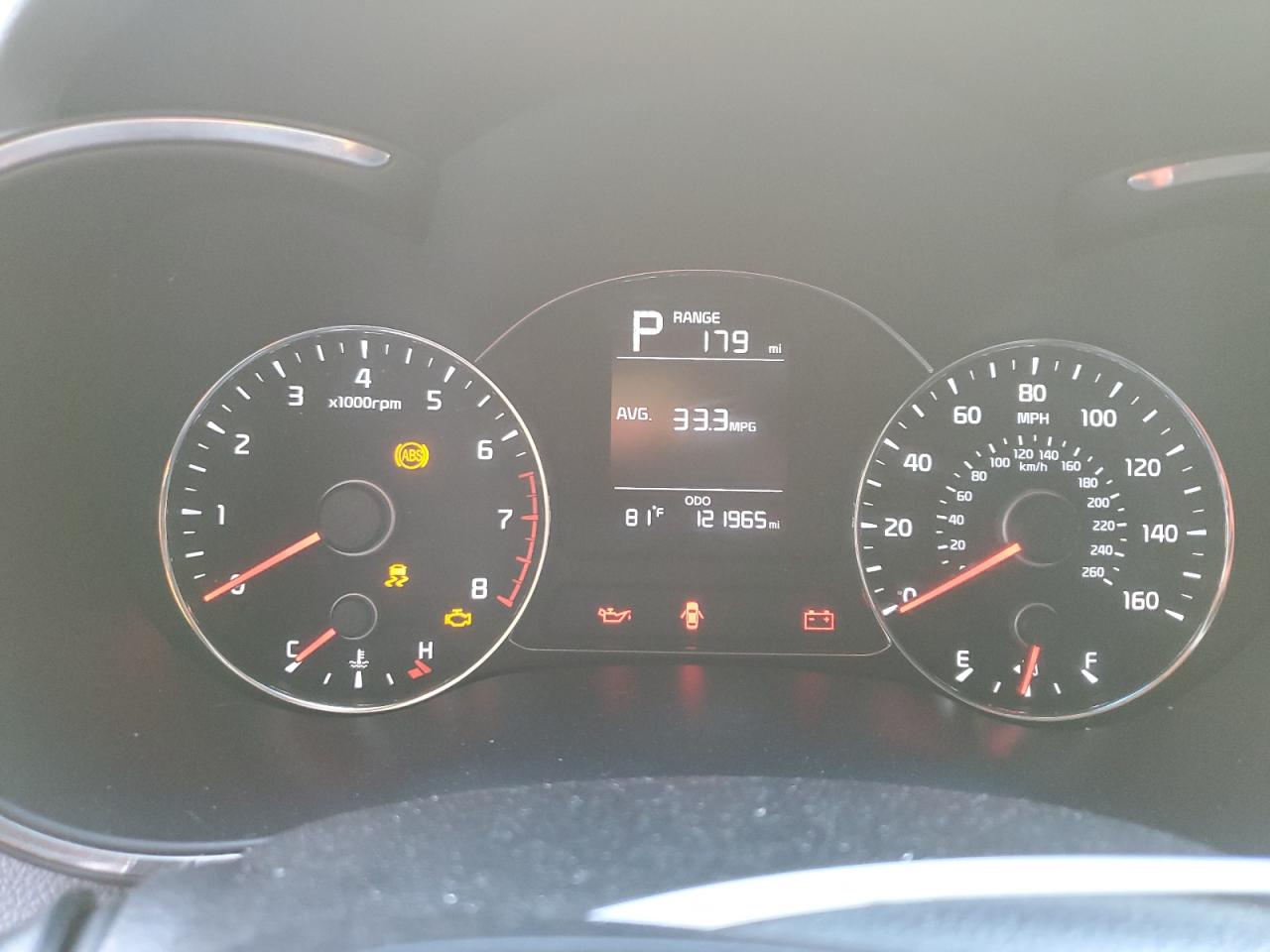 2018 Kia Forte Lx VIN: 3KPFK4A77JE176950 Lot: 82200805